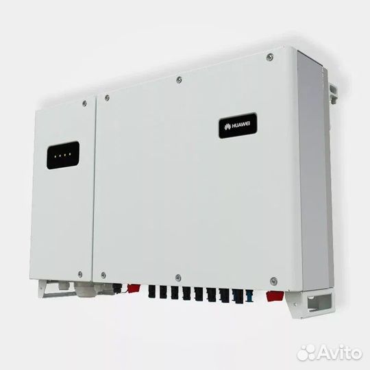 Солнечный инвертор Huawei Sun 2000 - 33KTL-A
