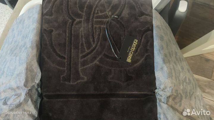 Коврик для ванны Roberto Cavalli