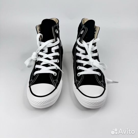 Converse Chuck Taylor All Star Hi-Tops