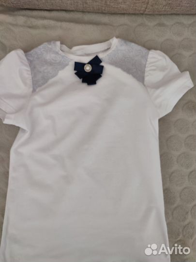 Продам, фирма пеликан, рост 134-140