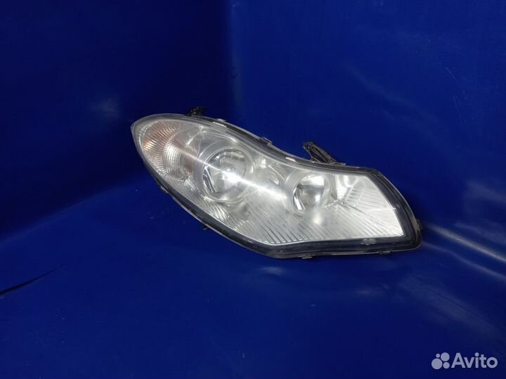 Фара правая Chery Very A13 (2011—2014)