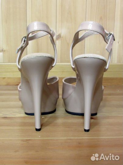 Продам туфли Pleaser (Плизер)