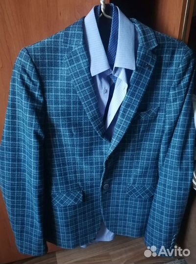 Пиджак мужской