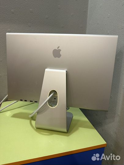Apple Cinema Display 20 (a1081)