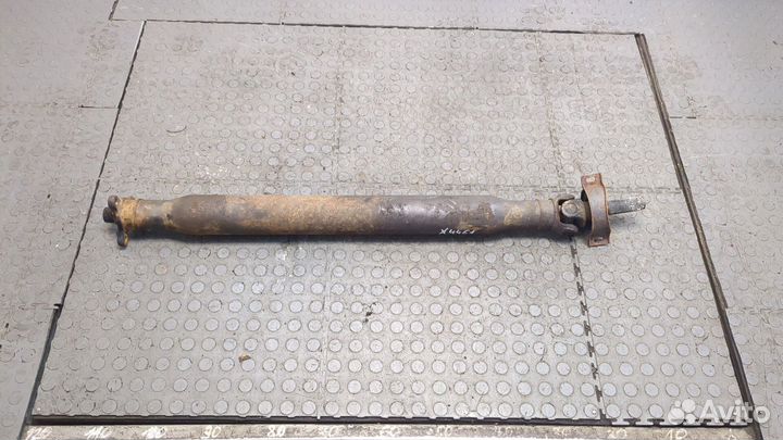 Кардан Mazda Bongo Friendee, 1996