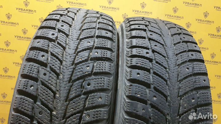 Nokian Tyres Hakkapeliitta 2 195/60 R15