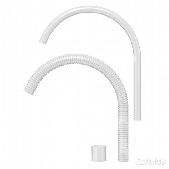 Кран водонагреватель Thermex Runa 3000 221 010