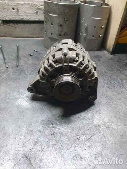 Генератор Audi, shkoda, Volkswagen