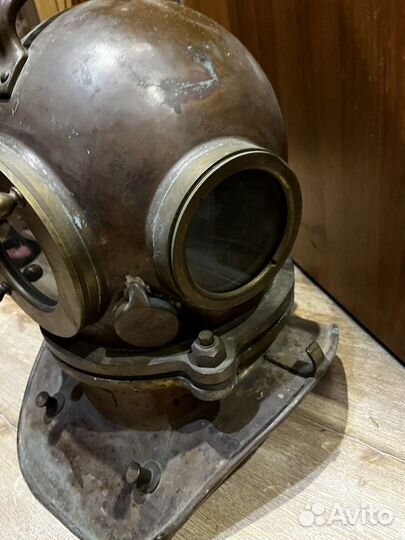 Шлем 1987 года