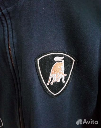 Куртка Tonino Lamborghini