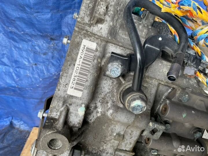 АКПП Acura Ilx DE1 R20A5 2013