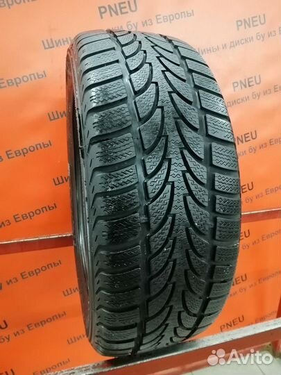 Nokian Tyres W+ 215/55 R16