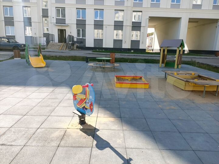 2-к. квартира, 58 м², 7/9 эт.