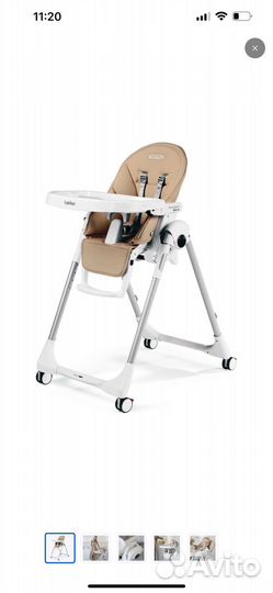 Стул для кормления