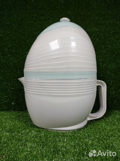 Фильтр бытовой Евгеника Живая вода