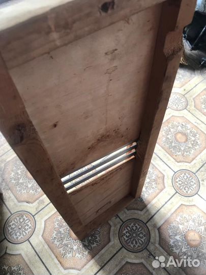 Шинковка для капусты