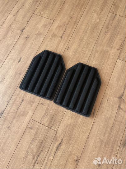 Капы ссо размер 1-2-3