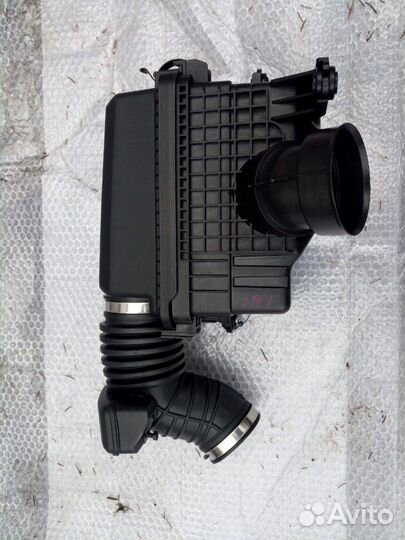 Корпус воздушного фильтра Hyundai