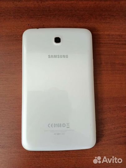 Планшет samsung galaxy tab 3