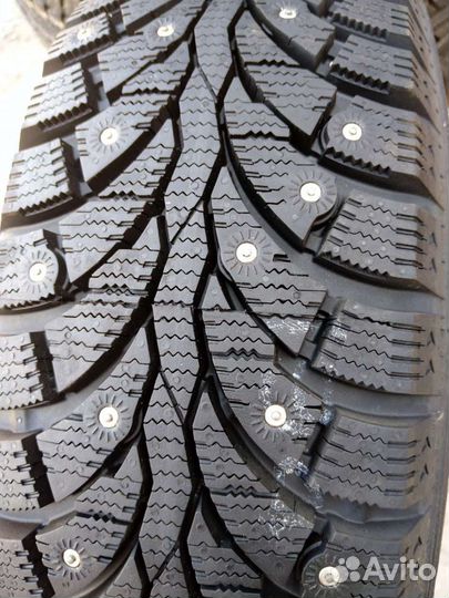 Pirelli Formula Ice 205/65 R16