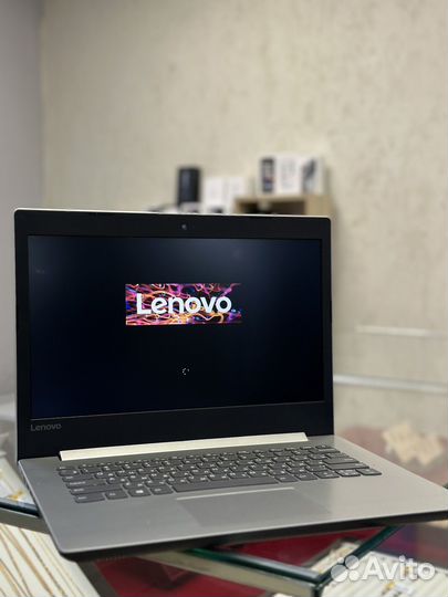 Ноутбук lenovo ideapad 330-14AST AMD E2-9000
