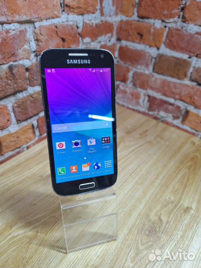 Samsung Galaxy S4 mini Duos GT-I9192, 8 ГБ
