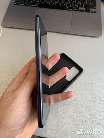 Samsung galaxy S20 FE 128 gb