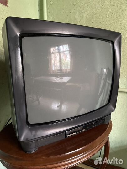 Телевизор бу