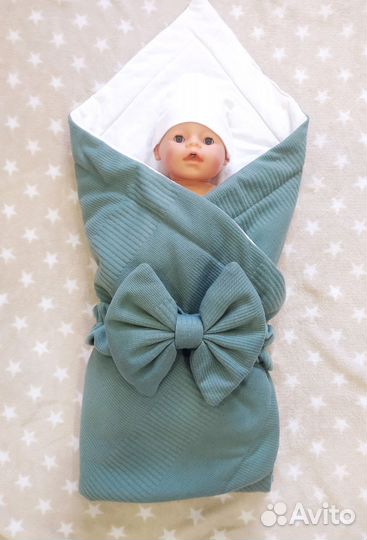 Комплект на выписку