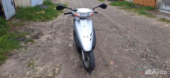 Скутер Honda Dio af 35 sr 49 сс