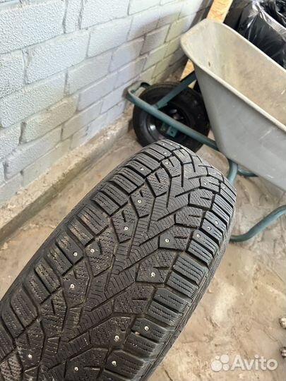 ATR Radial Platinum HP 215/65 R16