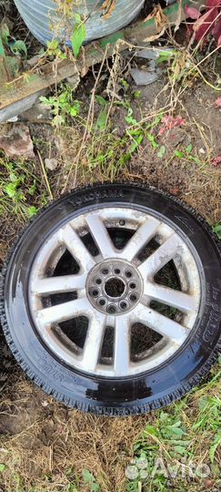 Yokohama Ice Guard F700S 205/55 R16