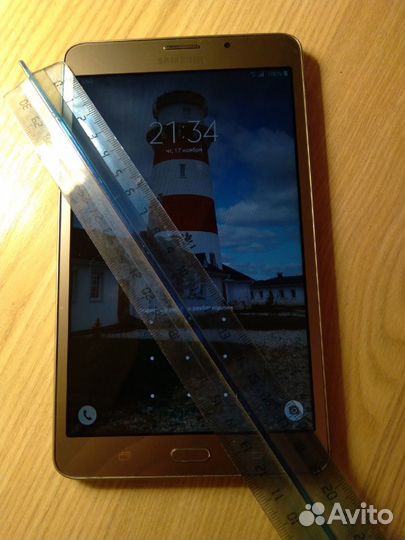 Samsung galaxy tab a6 (планшет)