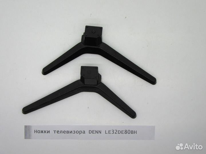 Детали телевизора denn LE32DE80BH