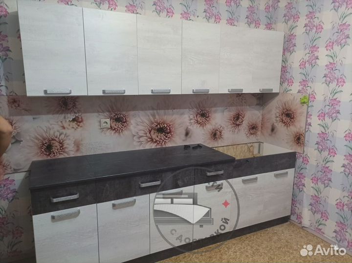 Кухонный гарнитур