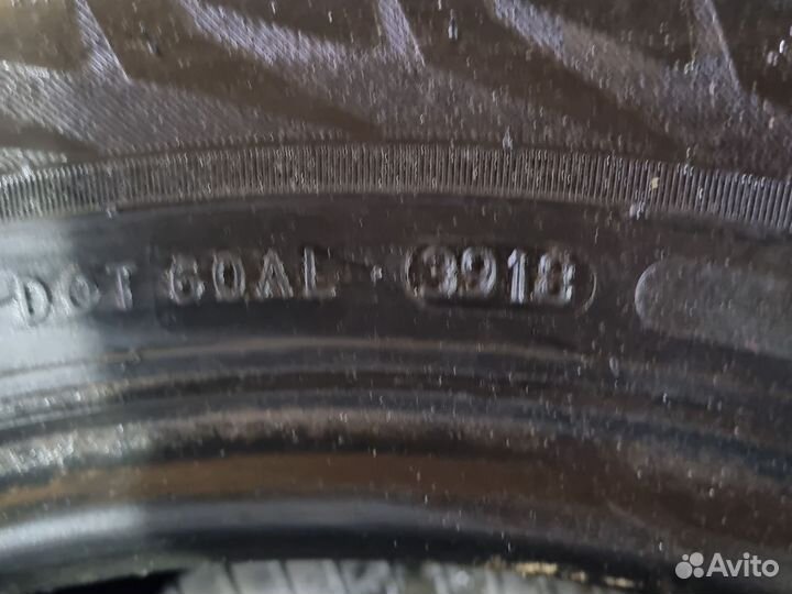 Nokian Tyres Nordman 7 215/60 R16