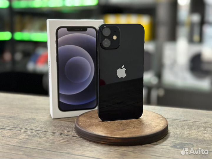 iPhone 12 / Рассрочка