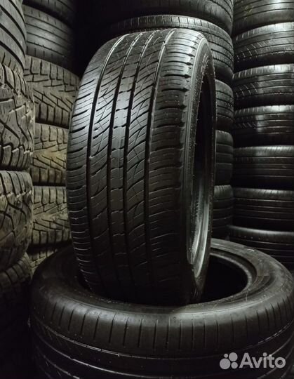 Kumho Crugen Premium KL33 235/55 R19 101H