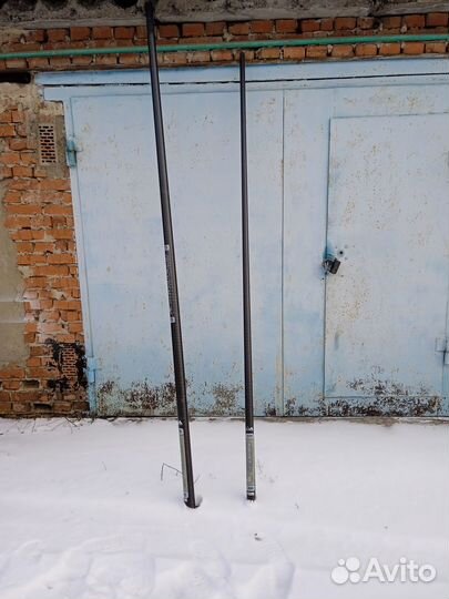 Мачта для виндсерфинга 4.90