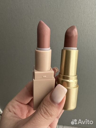 Помада stellary 04 vivienne sabo 01