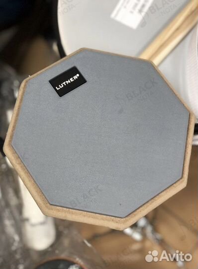 Fleet FLT-PP-8(S) Тренировочный пэд