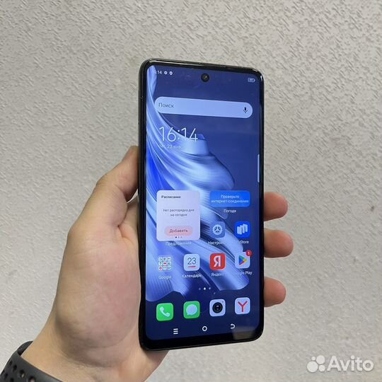 TECNO Spark 20, 8/128 ГБ