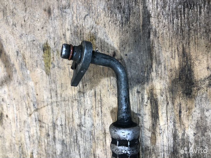 Шланг гидроусилителя Renault Laguna 2