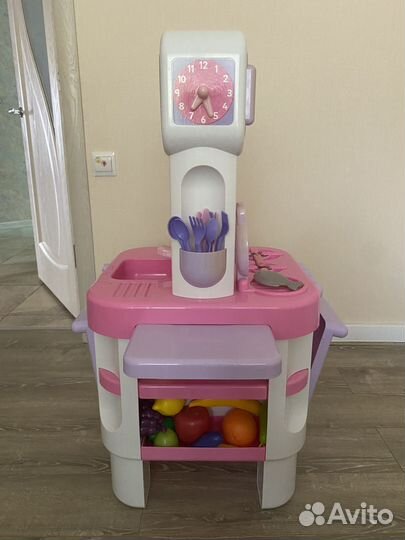 Детская кухня ELC