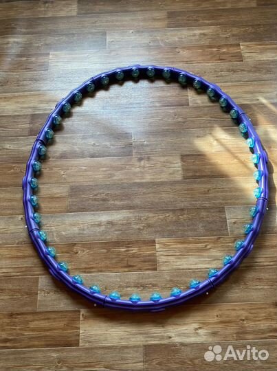 Обруч для похудения