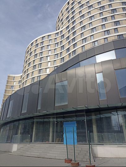 Свободного назначения, 54 м²