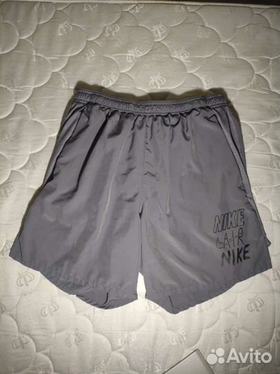 Шорты Nike Air dri fit