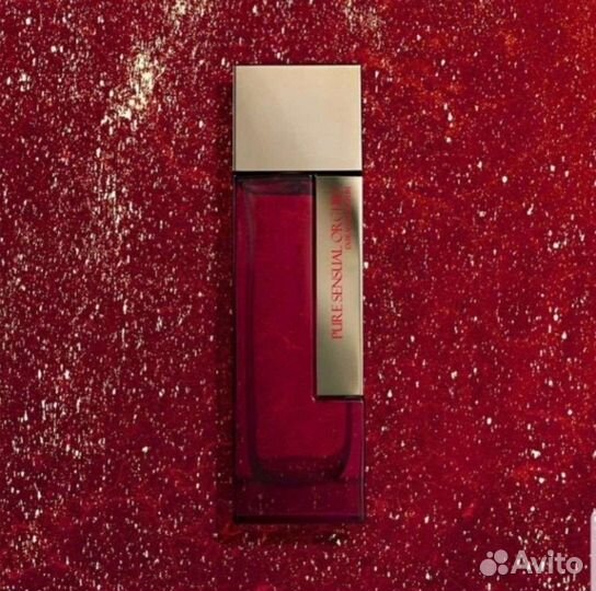 Парфюмерная вода LM parfums pure sensual orchid