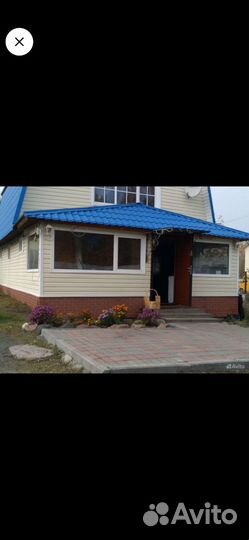 Русская баня на дровах