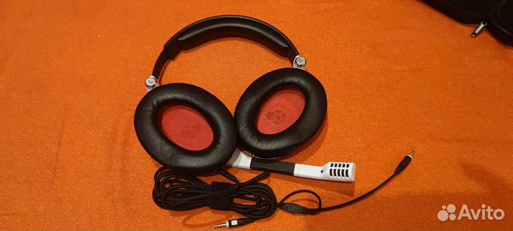 Sennheiser game zero